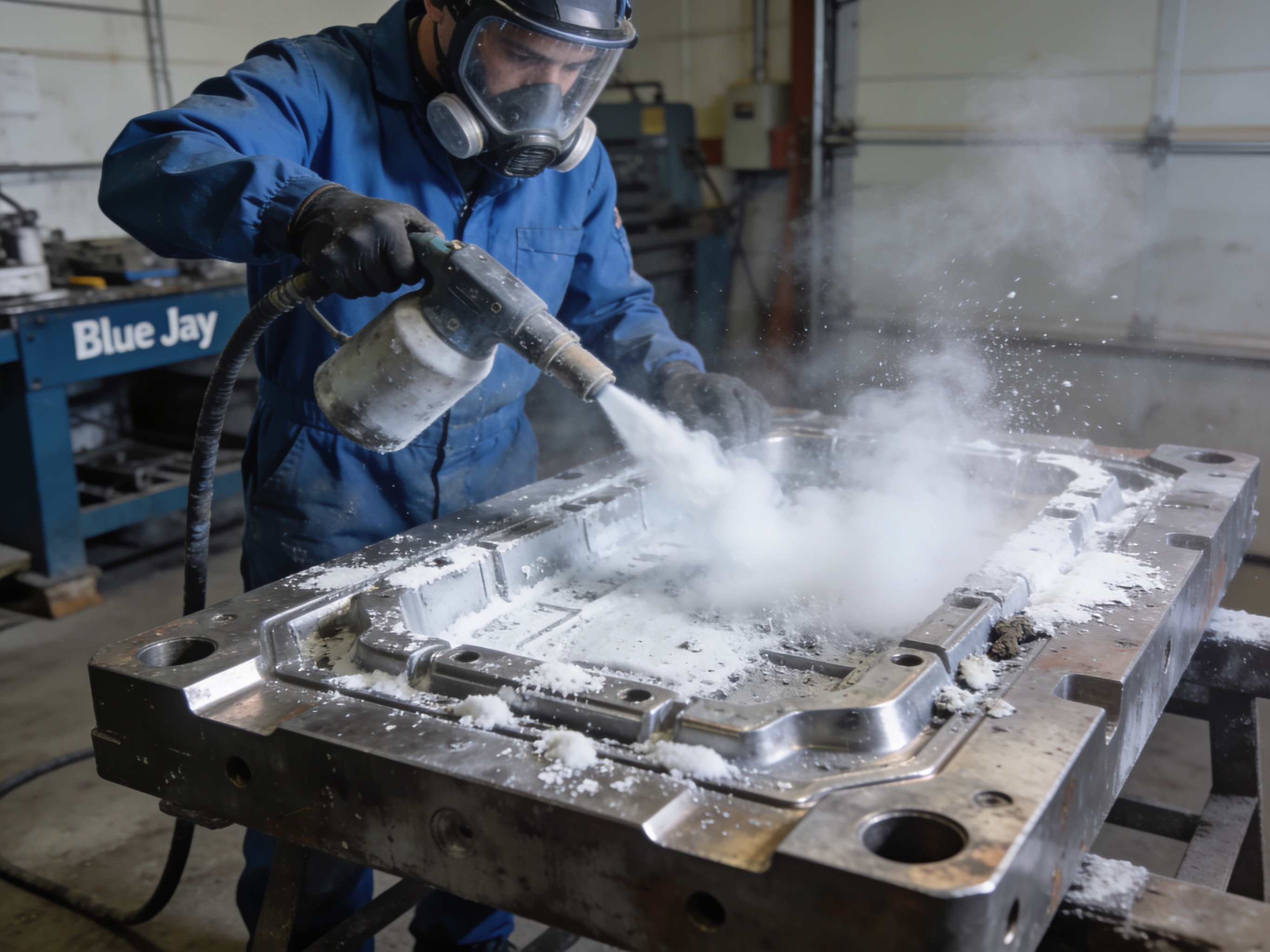 Mold Remediation Service Blue Jay in Cedar Glen, CA 92321