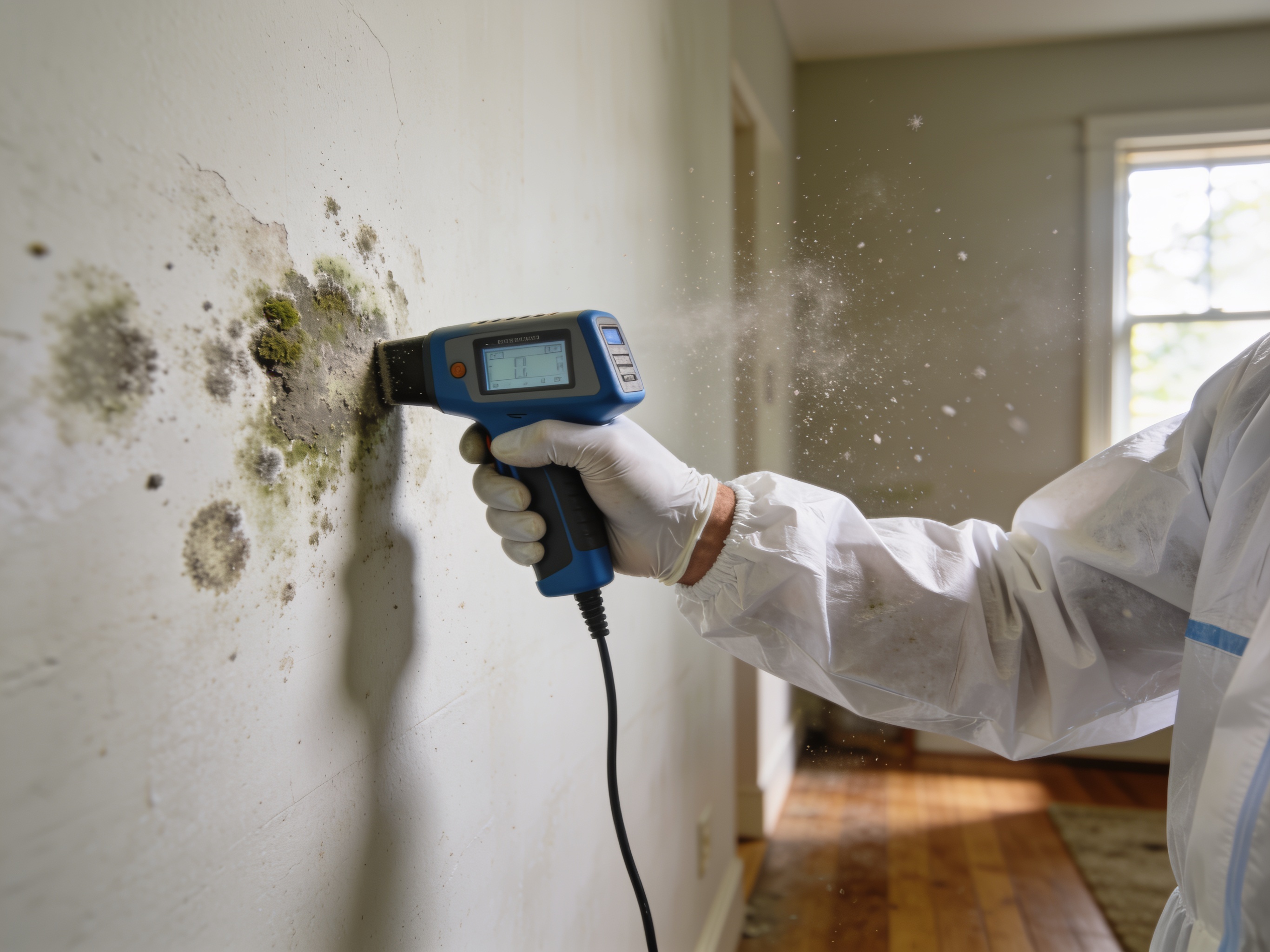Mold Remediation Service  in Running Springs