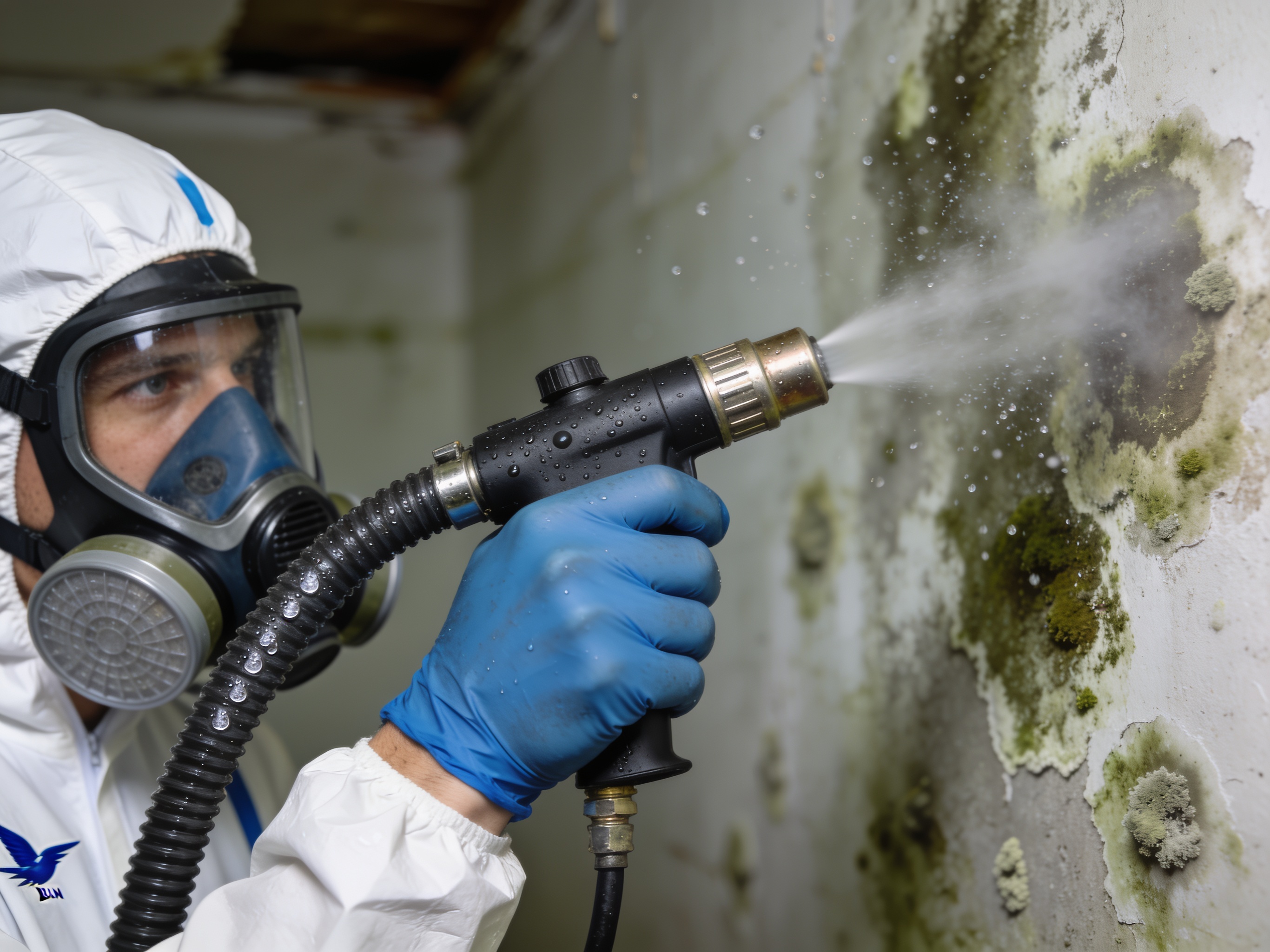 Mold Remediation Service  in Crestline