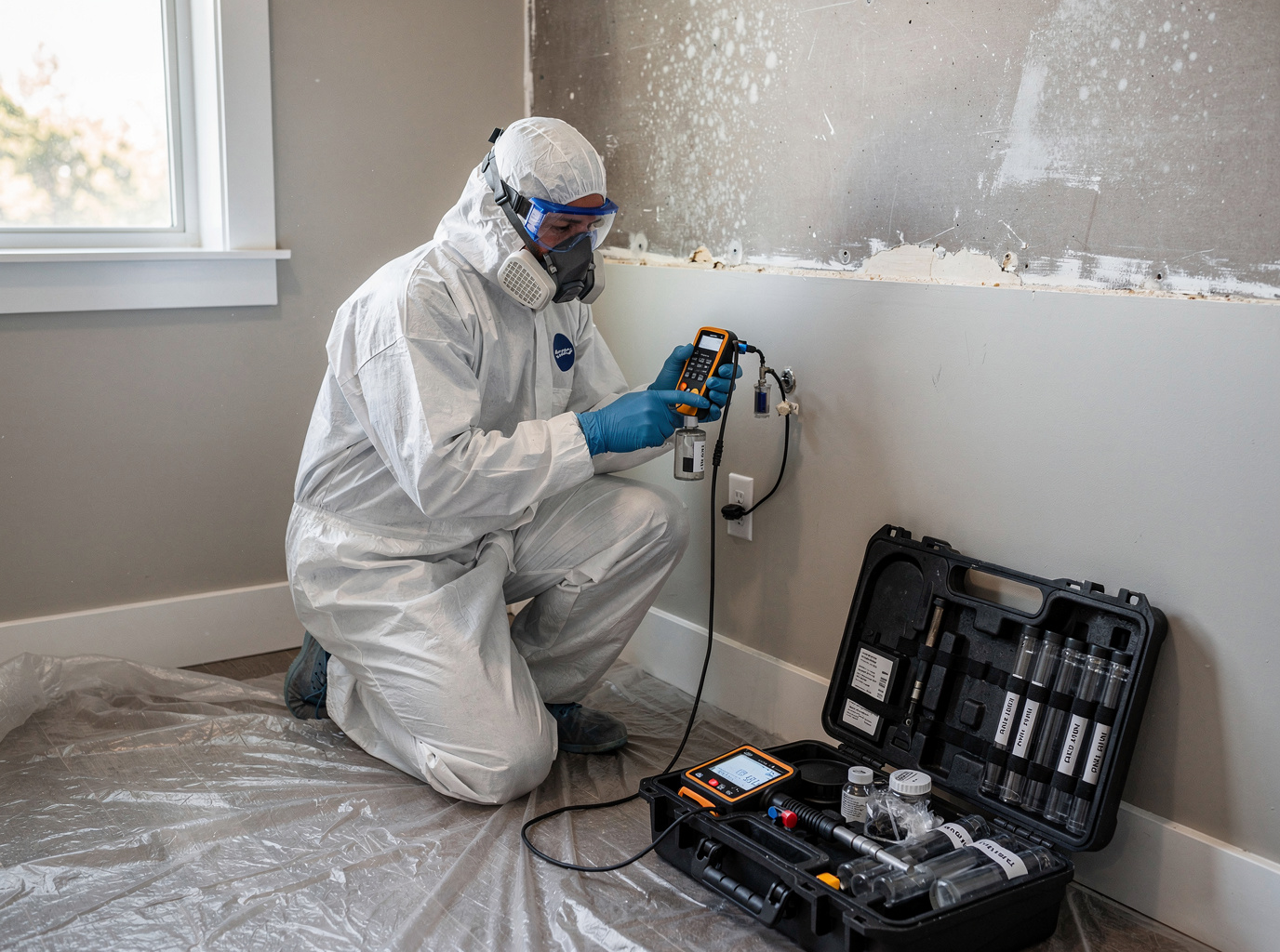 Mold Remediation Service  in Cedar Glen